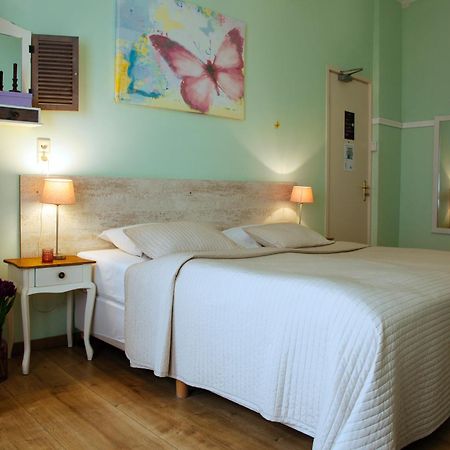 האג Hotel Corel מראה חיצוני תמונה