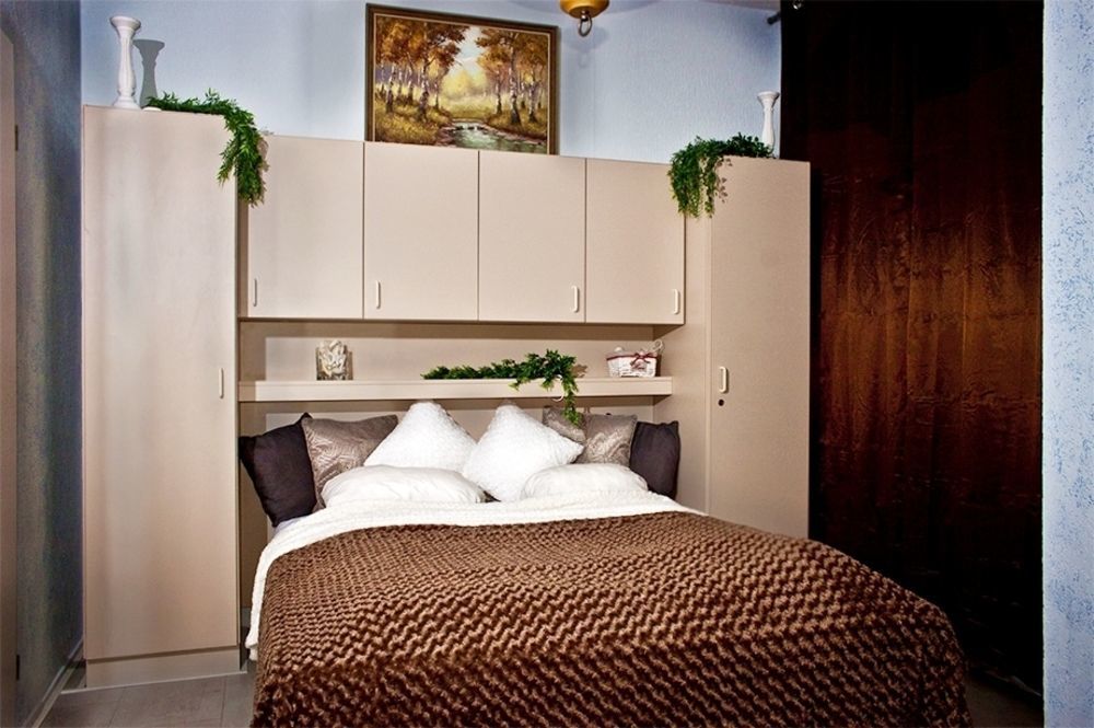 האג Hotel Corel מראה חיצוני תמונה
