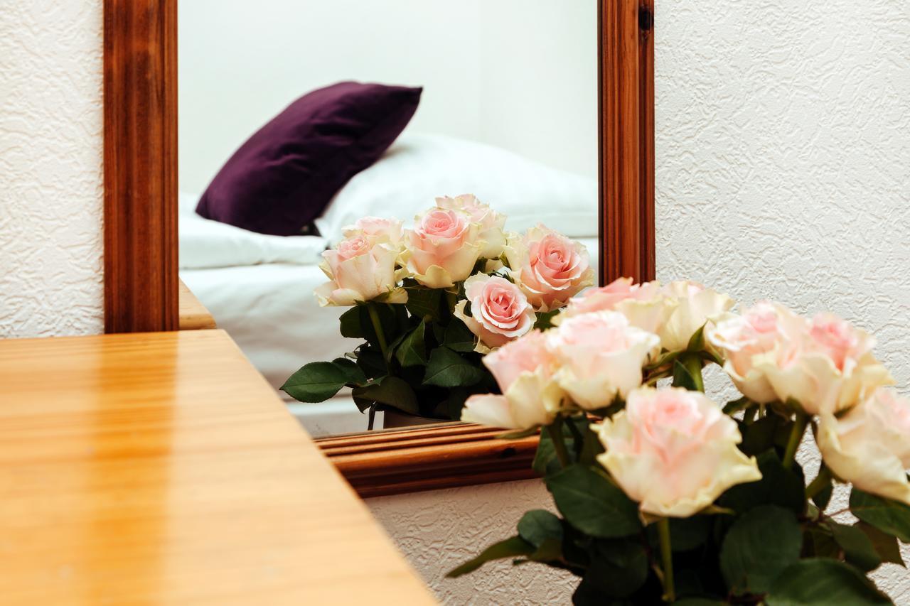 האג Hotel Corel מראה חיצוני תמונה