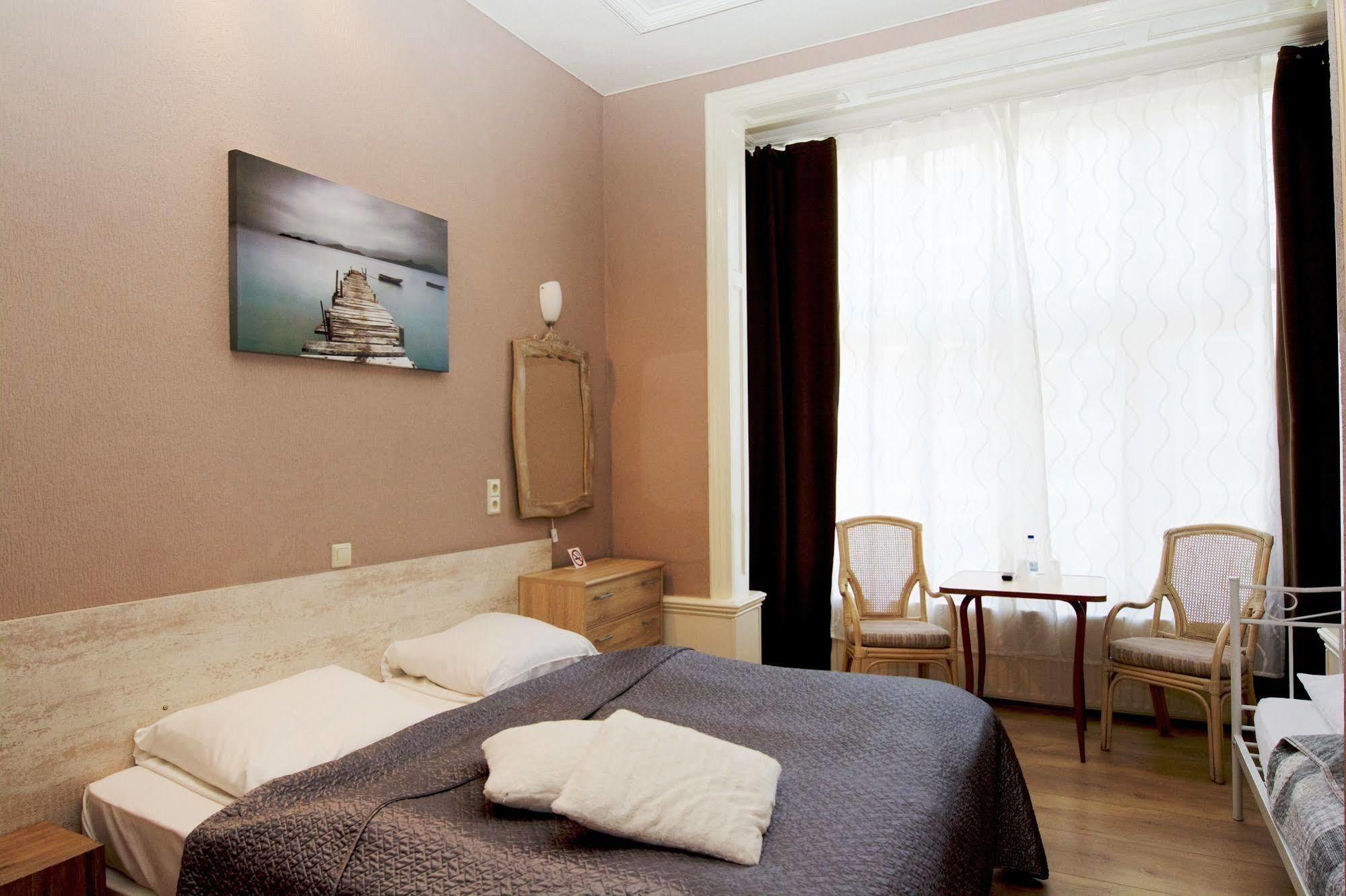 האג Hotel Corel מראה חיצוני תמונה