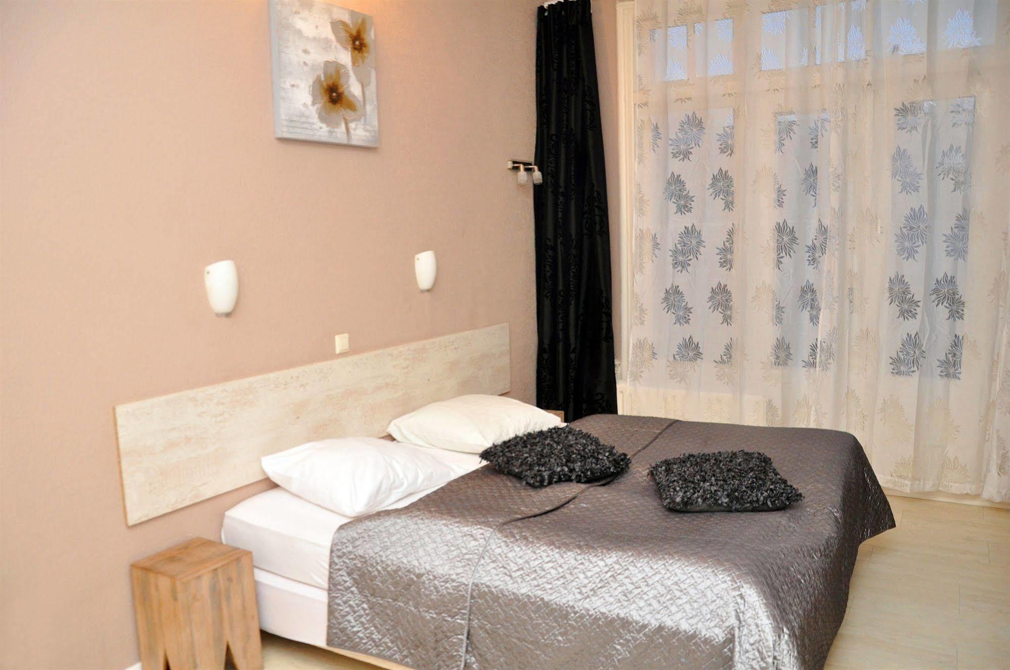 האג Hotel Corel מראה חיצוני תמונה