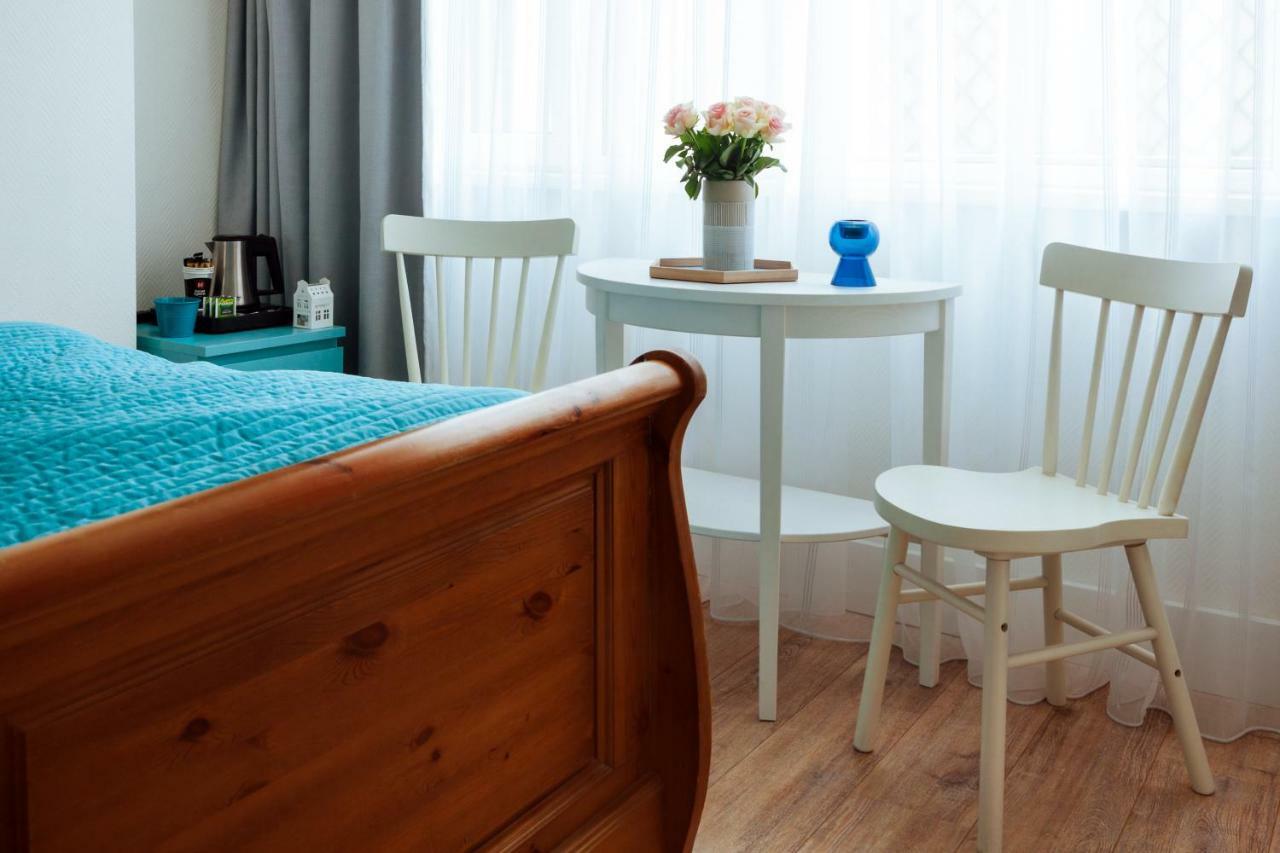 האג Hotel Corel מראה חיצוני תמונה