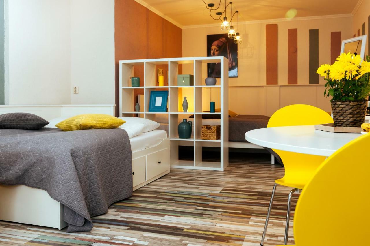 האג Hotel Corel מראה חיצוני תמונה